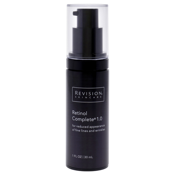 Retinol Complete 1.0 by Revision for Unisex - 1 oz Cream - Picture 2 of 6
